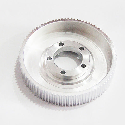 TILT PULLEY MH 7 YOKE 50481162