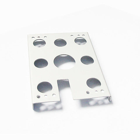 PAN WIRE GUIDE PLATE MH 7 YOKE 50481170
