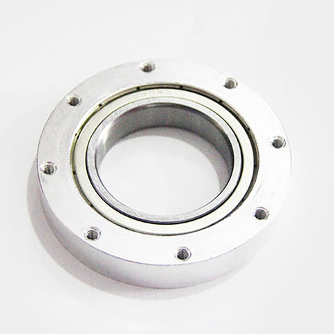 TILT SHAFT SLEEVE ASSY MH 7 YOKE 50481172