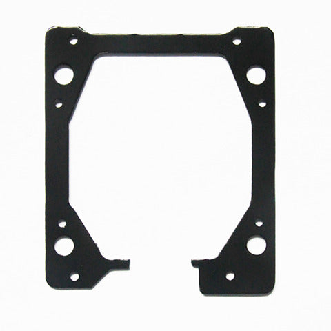 LOCATING PLATE MH 7 YOKE 50481200