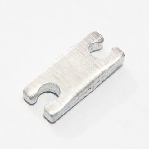 ALUMINUM PLATE MH 7 YOKE 50481207