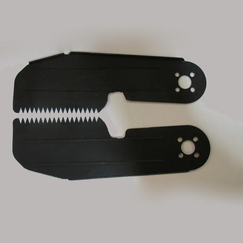 SHUTTER ASSEMBLY 1 MH 7 YOKE 50481211