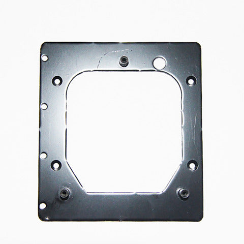 LAMP HOLDER PLATE 7 YOKE 50481232