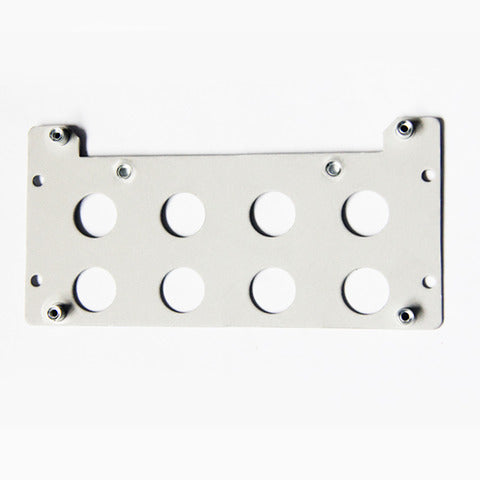 PCB MOUNT 7 HEAD 50481250