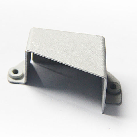 AIR DEFLECTOR 7 HEAD 50481262