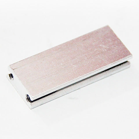 ALUMINUM PILLAR 7 HEAD 50481291