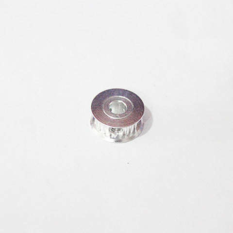 DRIVER PULLEY 7 HEAD 50481297