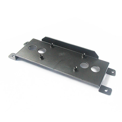 FOCUSING PCB FIXED PLATE 7 HEAD 50481303