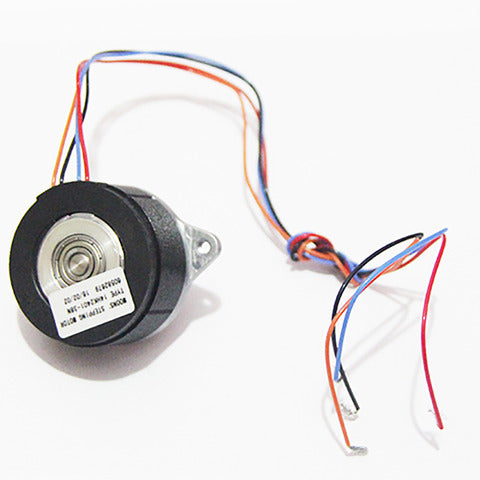 STEPPING MOTOR 7 HEAD 50481307