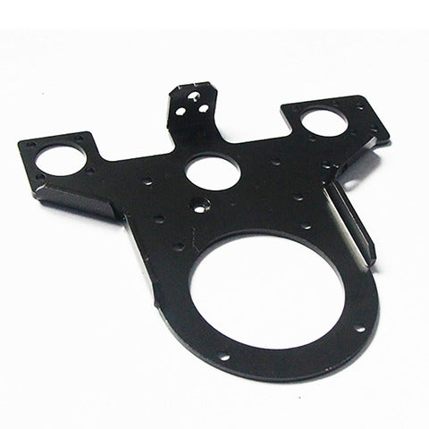ZOOM FIXED MOUNT 7 HEAD 50481311