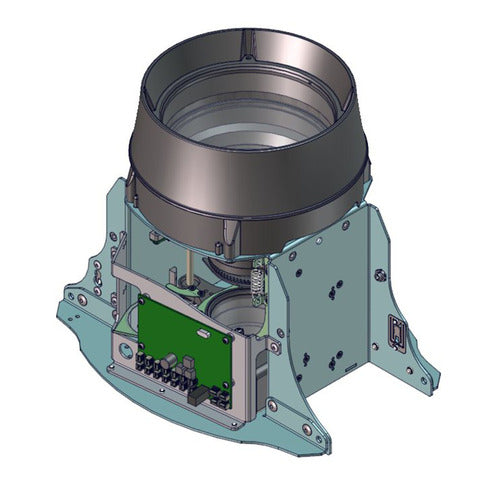 Zoom focus module MAC Viper Profile 55207006