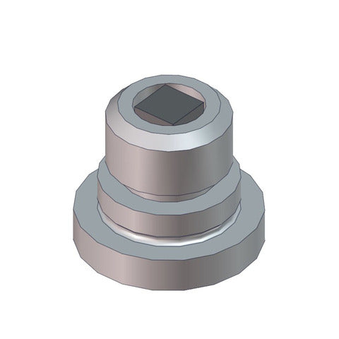 Magnet retainer assy 62334096