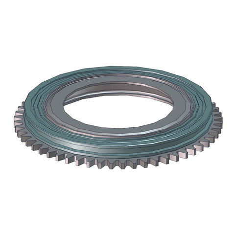 Gobo adaptor with bearing 62401063