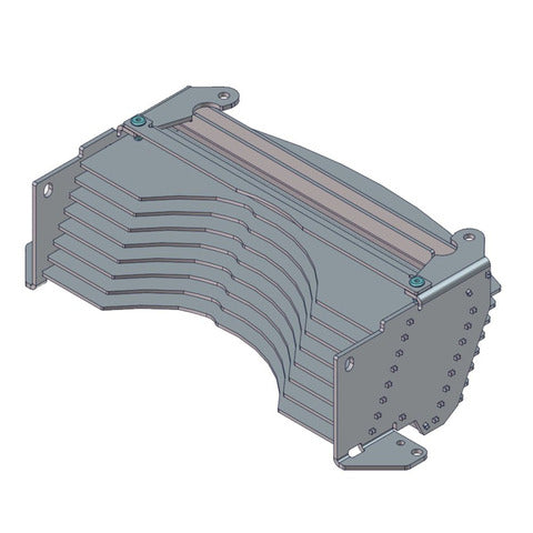 Rear end module MAC Viper 55207007