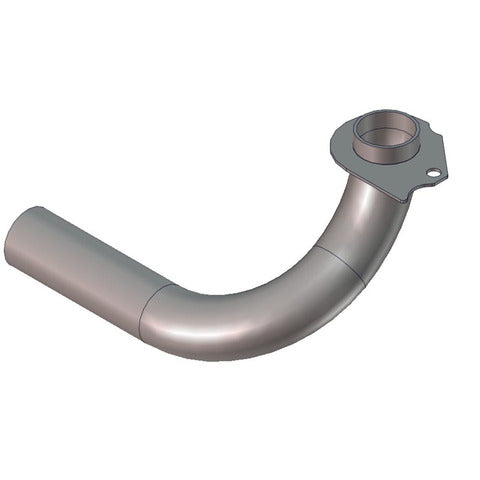 Cooling pipe assy 62409811