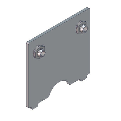 Shadow plate assy 62409819