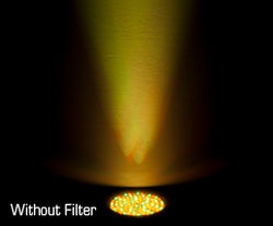 Color Blending Filter - 60 x 1 degree - product view 6
