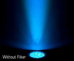 Color Blending Filter - 60 x 1 degree - product view 3