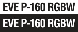 EVE P-160 RGBW - product view 1