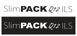 SlimPACK Q12 ILS - product view 1