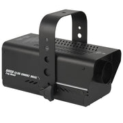 RUSH Club Smoke fog head machine