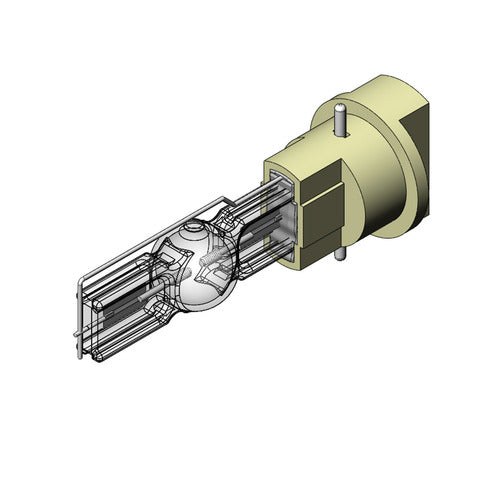 Osram HTI 1000/PS Lok-it, 97010346