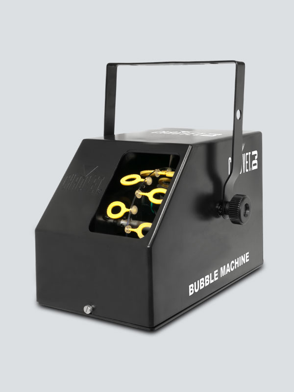 Bubble Machine alternate product view