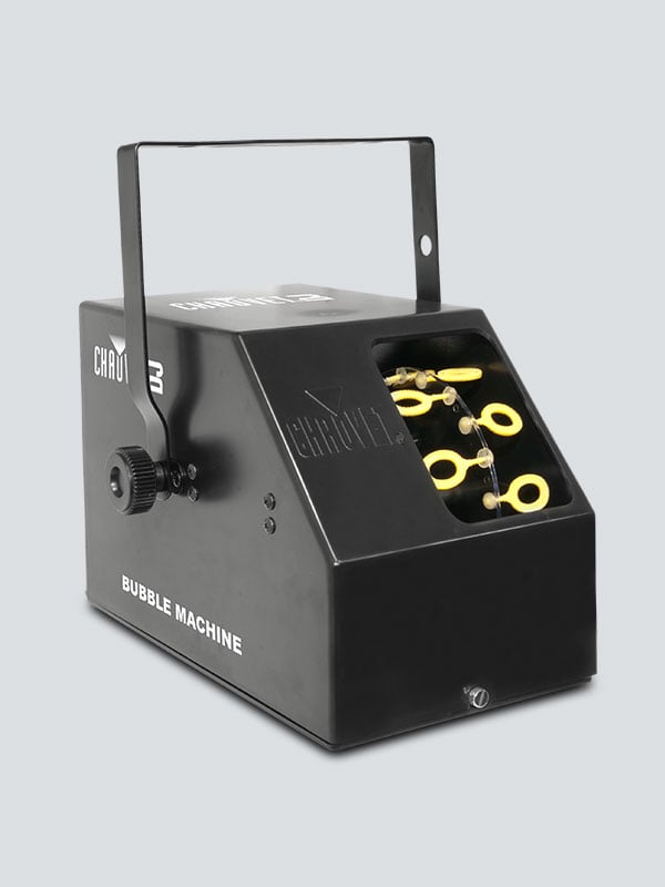 Bubble Machine - product view 2