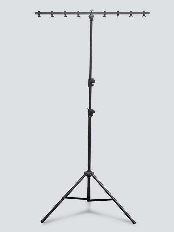 Lightweight Tripod Stand - product view 2