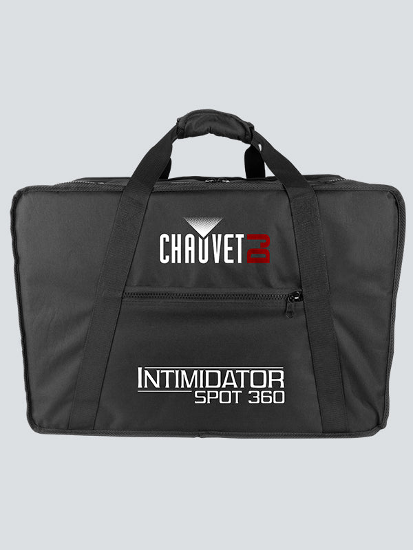 VIP Carry Bag - Intim Spot 360 - product view 6