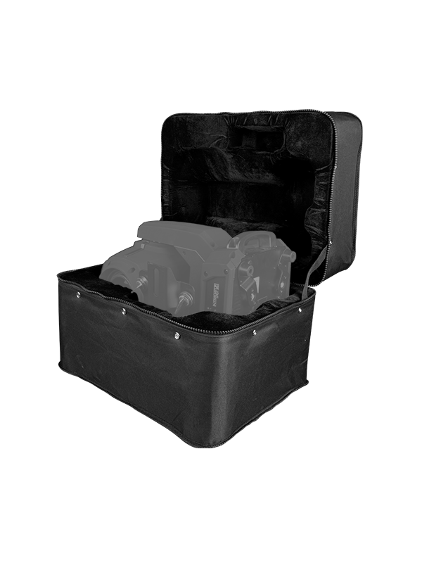VIP Carry Bag - Intim Spot 360 - product view 4