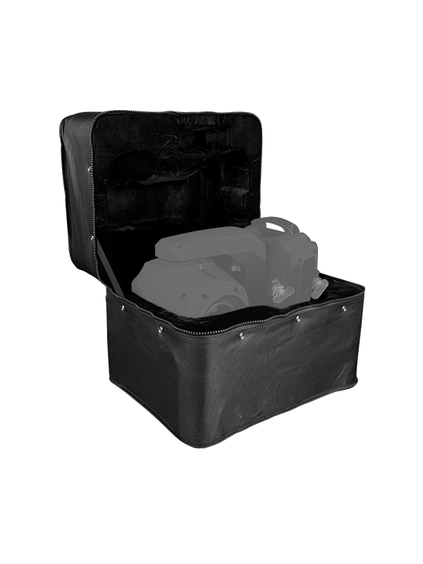 VIP Carry Bag - Intim Spot 360 - product view 2