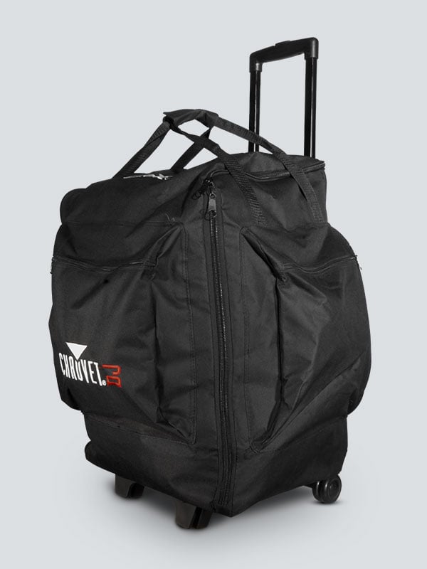 VIP Carry Bag - With wheels - product view 4