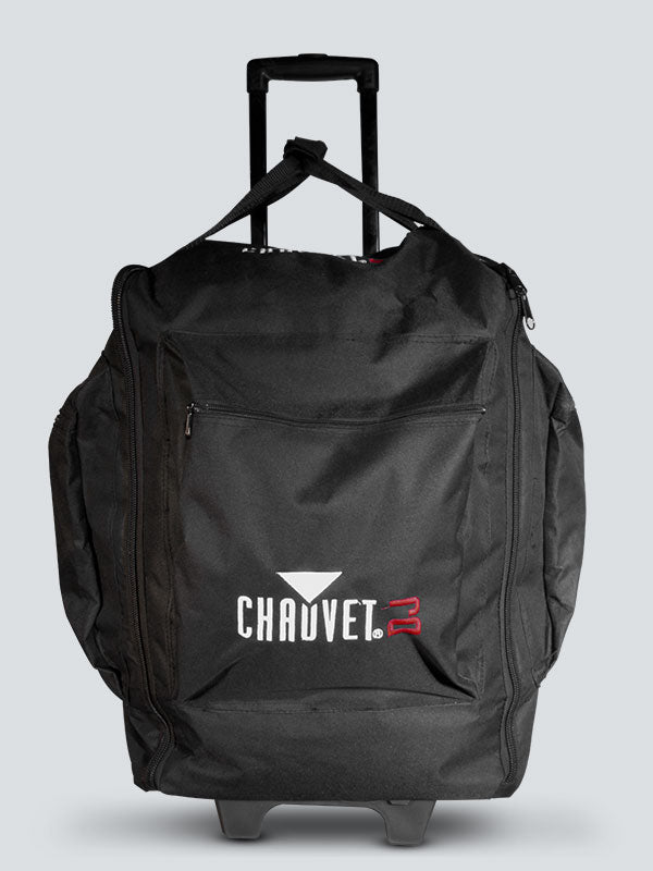 VIP Carry Bag - With wheels detailed product view