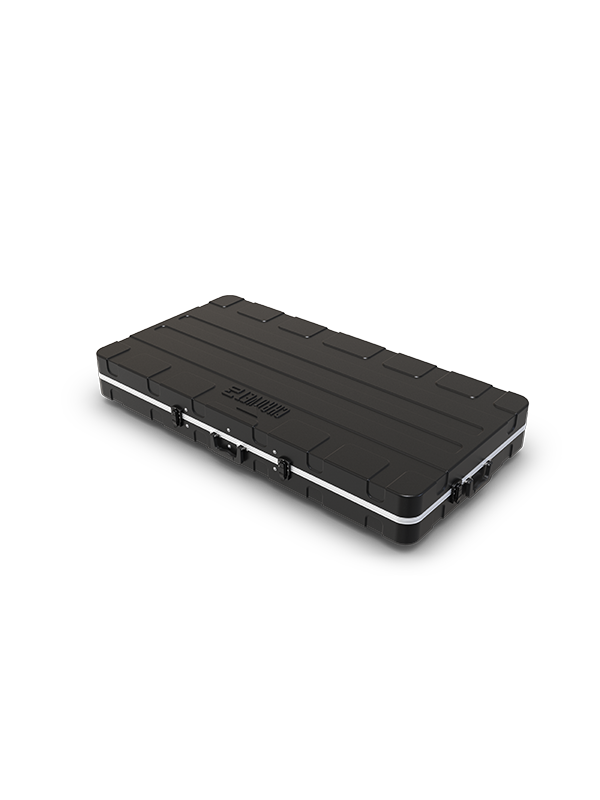 Travel case for GBM, GBMILS, GBM+ILS - product view 5