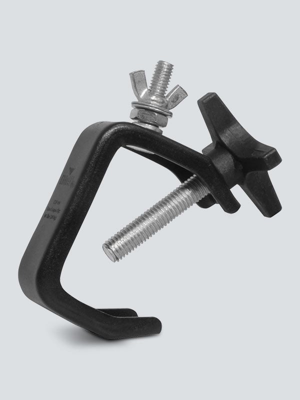 Light Duty C-Clamp product view