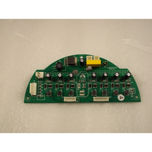 Colorado 1 Ip - Driver Board For Colorado 1 Tour PTF262AQ1000201IPVWT