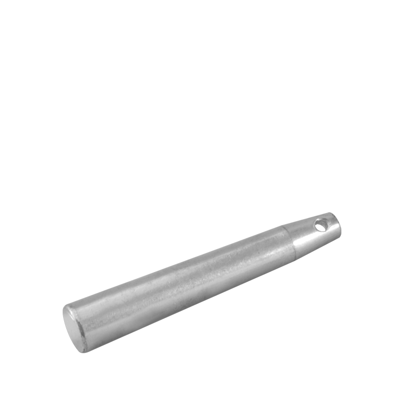 Set of 12 spigots and 12 safety pins detailed product view