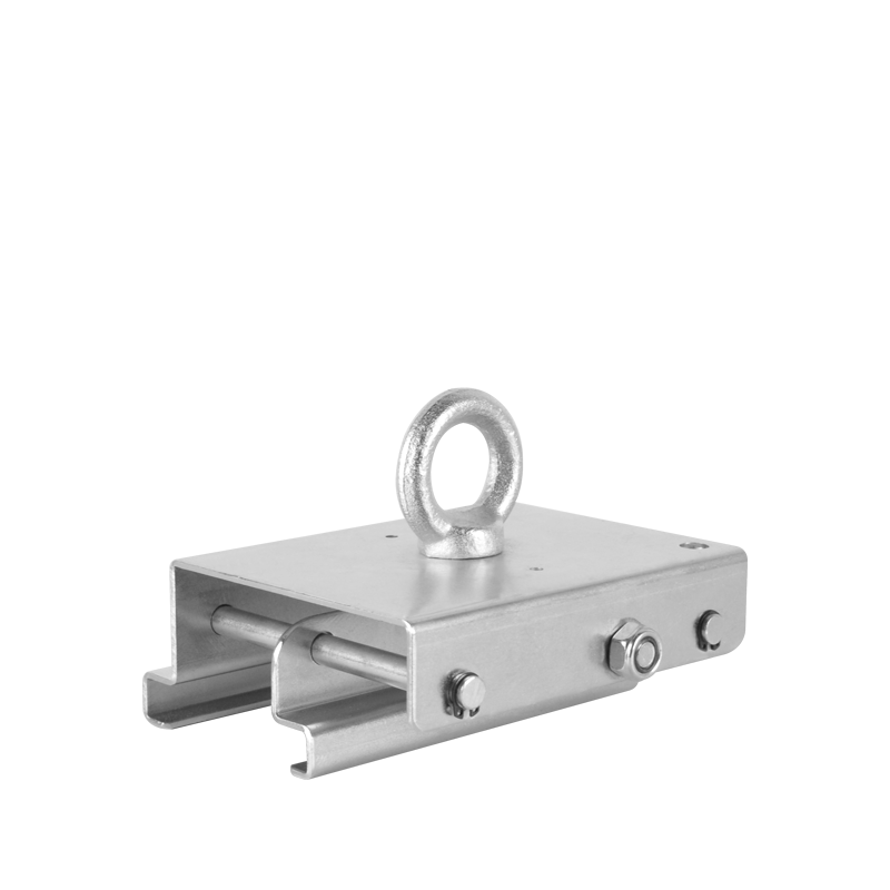 Tent Clamp - product view 1