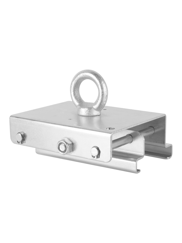Tent Clamp - product view 4