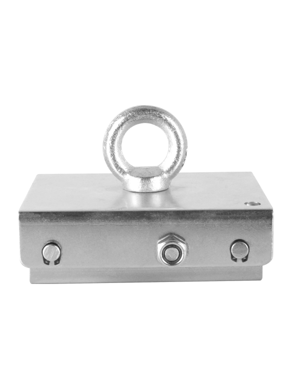 Tent Clamp detailed product view
