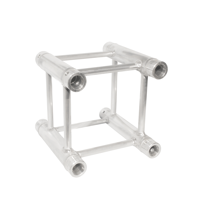 0.25m (9.8in) length with 1 set of connectors - product view 1