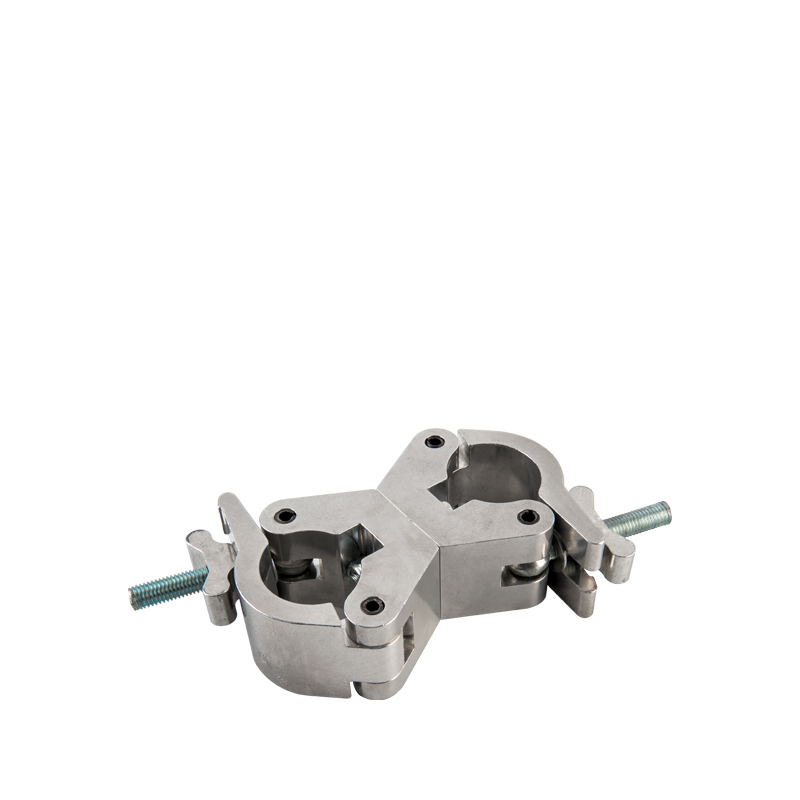 Lockable Swivel Coupler - product view 1