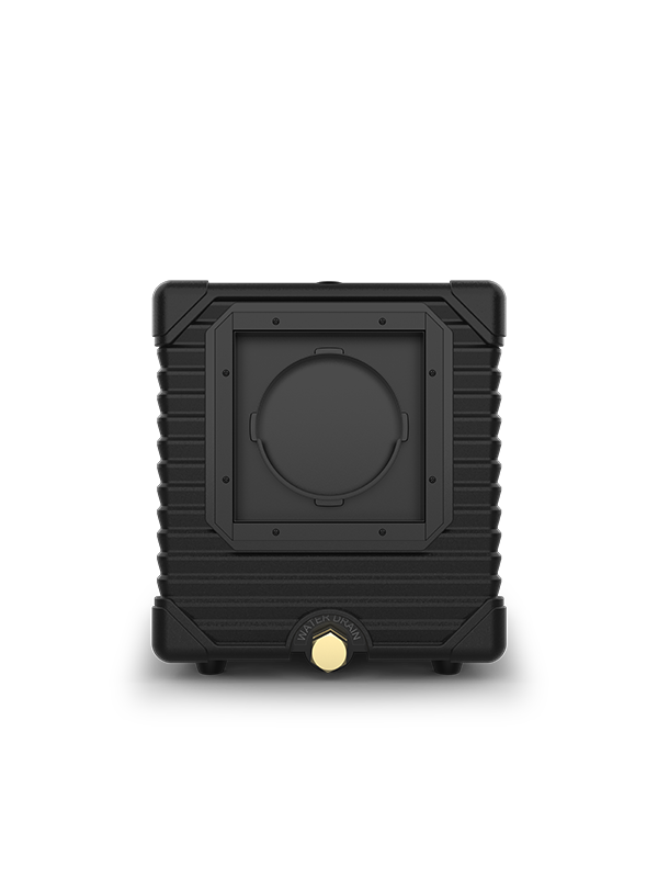 New Chauvet Cumulus HP Low-Lying Fog Machine product view