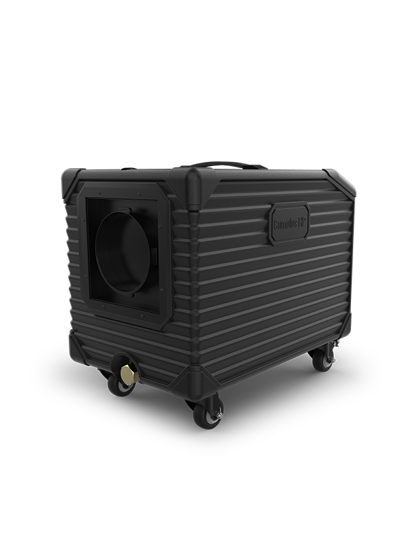 Cumulus HP - product view 5