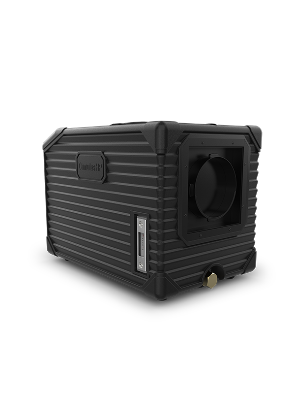 New Chauvet Cumulus HP Low-Lying Fog Machine alternate product view