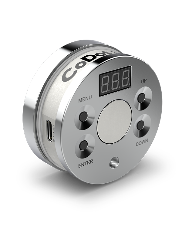 CoDot ILS - product view 4