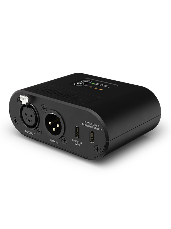 D-Fi Hub 2 - product view 4