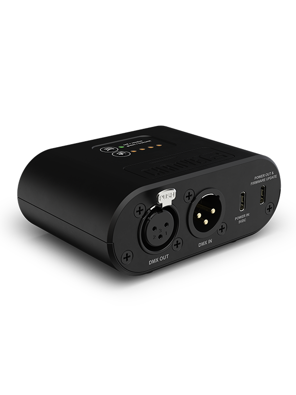 D-Fi Hub 2 - product view 2