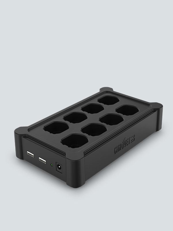 D-Fi XLR Pack - product view 3